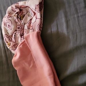2pc girl cap